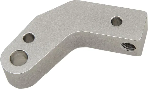 HEADLIGHT DROP BLOCK POL