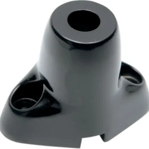 MOUNT FRT T/S BLK FLT