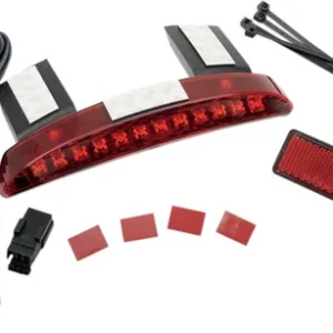 TAILLIGHT RED XLN