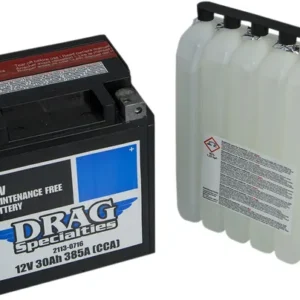 BATTERY DRAG MF YIX30L-FT