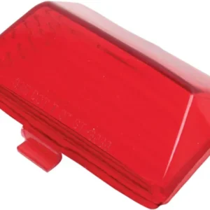 LENS TIP RED R 80-08FLT