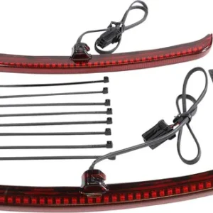 LIGHTS FNDER BLADE TRIKE