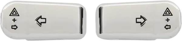 CAPS T/S EXT CHR 96-