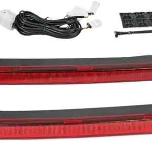 LIGHT RB PAK ARM 06-13RED