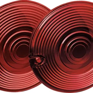 71f29a6d854b7514b1ef412ff155d02f_600.webp LENS FLAT STYLE TURN SIGNAL - FL/SFLT 86-UP - RED