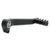 Flo Motorsports, brake arm kit with pedal. Black