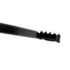 Flo Motorsports, brake arm kit with pedal. Black
