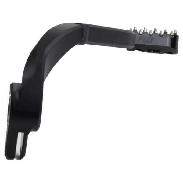720944ak_1777298106-b5O4NXuU.jpg Flo Motorsports, brake arm kit with pedal. Black