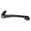 720945ak_1777298107-cO3BApFS.jpg Flo Motorsports, brake arm kit with pedal. Black