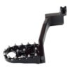 720945bk_1777298107-VsX4C3Fs.jpg Flo Motorsports, brake arm kit with pedal. Black