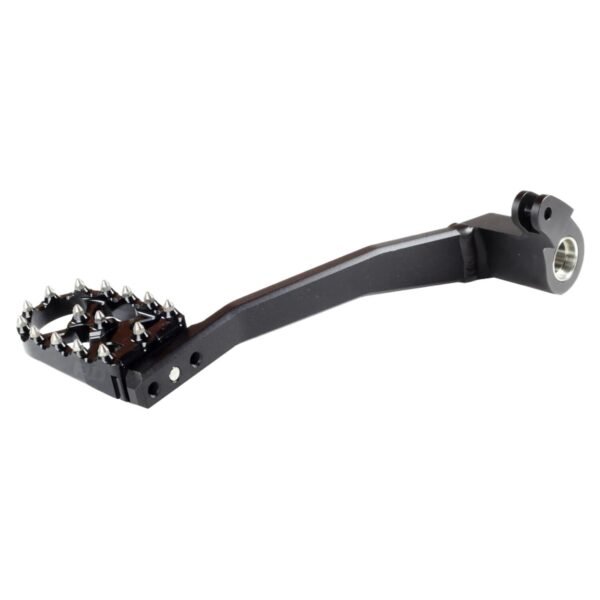 720945ck_1777298107-oHgBoeDj.jpg Flo Motorsports, brake arm kit with pedal. Black
