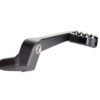 Flo Motorsports, brake arm kit with pedal. Black