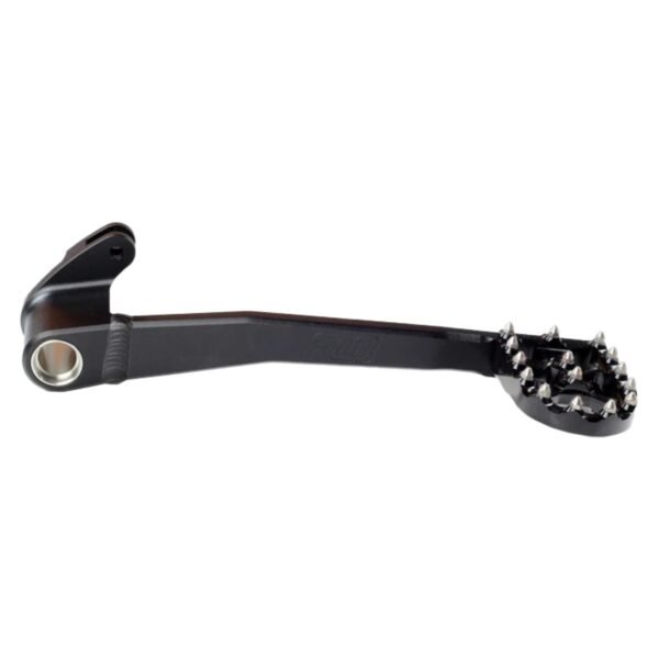 720947ak_1777298125-byvkA-M4.jpg Flo Motorsports, brake arm kit with pedal. Black