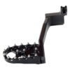 720947bk_1777298126-L6whTZUW.jpg Flo Motorsports, brake arm kit with pedal. Black