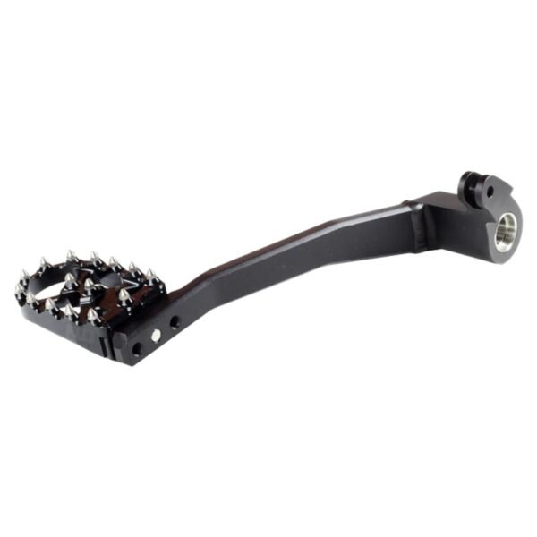 720947ck_1777298126-QnFQ5-H8.jpg Flo Motorsports, brake arm kit with pedal. Black