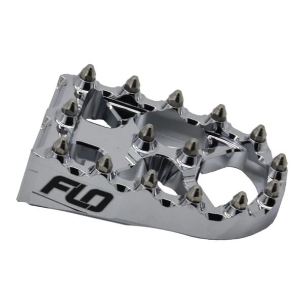 720979k_1777298159-dKGe6hvP.jpg Flo Motorsports, brake arm tip (pedal). Chrome