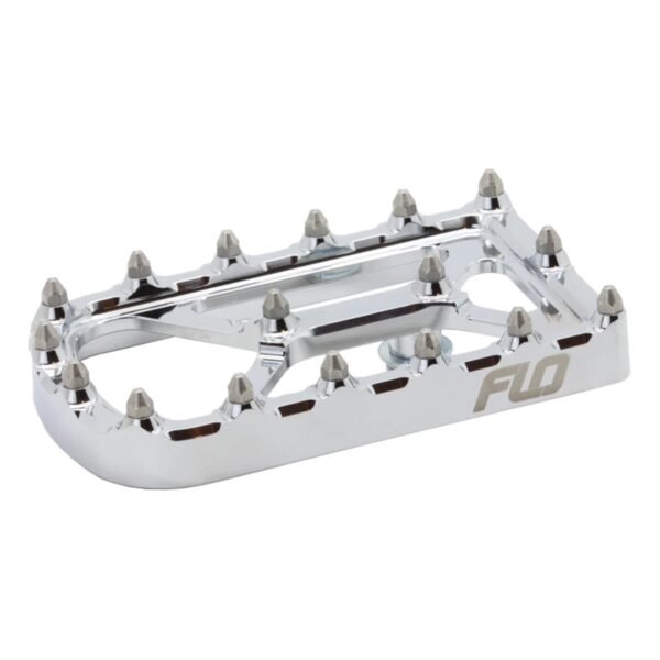 720985k_1777298160-Cvz0ubfk.jpg Flo Motorsports, universal brake arm tip (pedal). Chrome