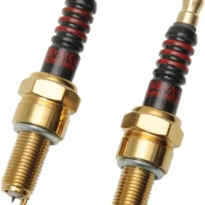 SPARK PLUGS IRIDM M8/XG