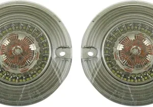 TURNSIGNAL PRO RINGS FLAT
