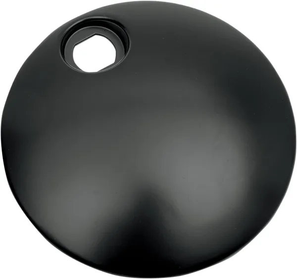 DOOR FUEL BLK 08-22 FLHT