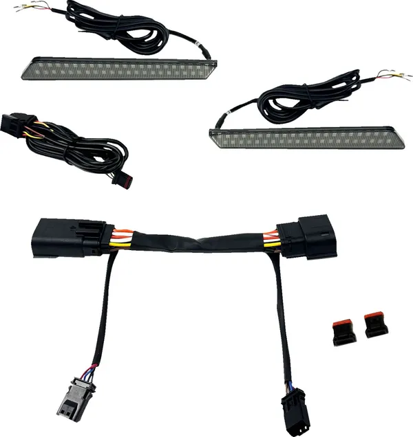 77cf05682df97fe196ee8f2155c38598_600.webp LIGHTS LED SADDLEBAG LATCH SMOKED LENS
