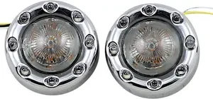 SIGNAL BLLT JAE CHR/SMK