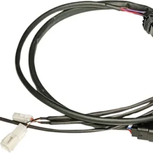 HARNESS DISCONCT TRAK
