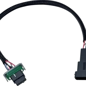 HARNESS SPEEDO/INSTRUMENT EXT 15" PAN AM/SPORTSTER S