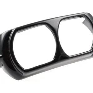 HEADLIGHT MASK BAD RAW