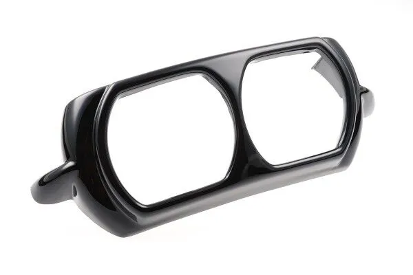 HEADLIGHT MASK BAD RAW