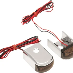 STRUT LIGHT AMB.SMOK DYNA