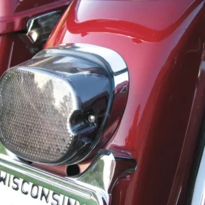 TAILLIGHT SMK/BOTT LO PRO