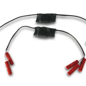 FLASHER RELAY 12 VOLT