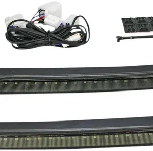 LIGHT RBT ARM 06-13 SMK