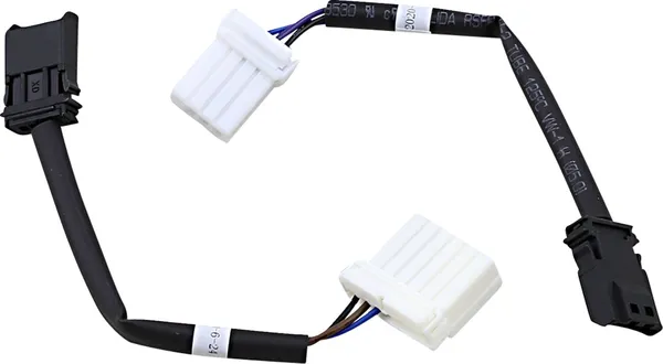 ADAPTOR WIRING DYNMC STRP