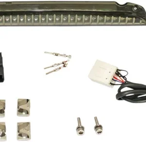 LIGHT LUGGAGE RACK SMK