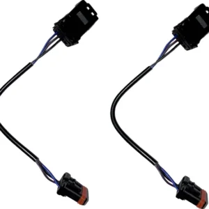 HARNESS EXT FRNT TSIG 4"