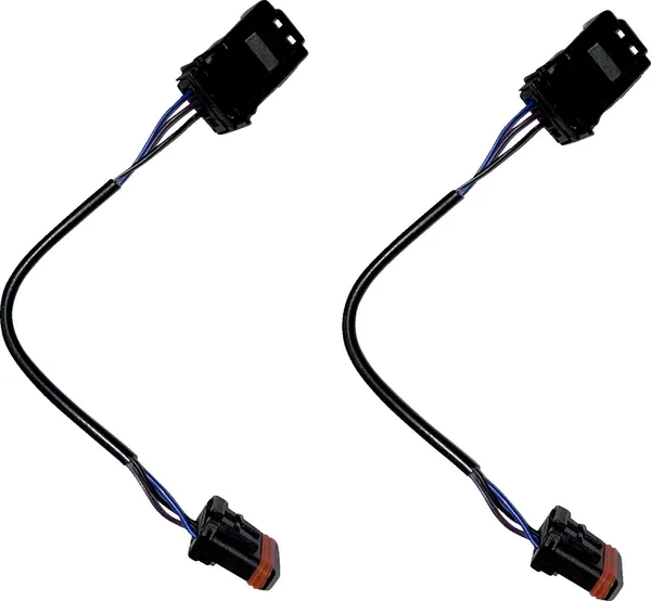 HARNESS EXT FRNT TSIG 4"
