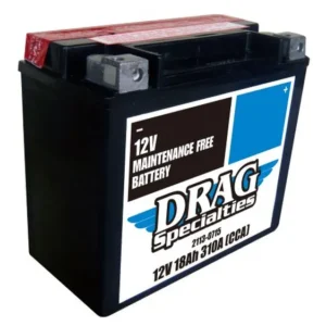 BATTERY DRAG MF YTX20HL-FT