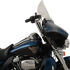23100479.webp FLH - 2014+ - FLARE WINDSHIELD - 11.5" - CLEAR