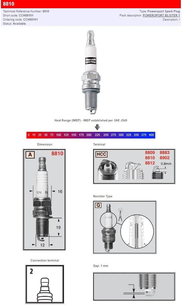 81cd0bbb8fbaa7b41abef333071444b6_600-1.webp CHAMPION S-PLUG 8810