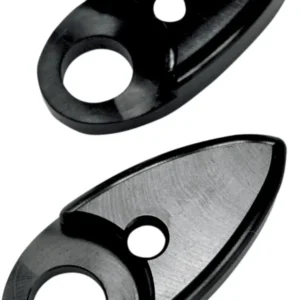 ADAPTOR PLATE 02-10XL BLK