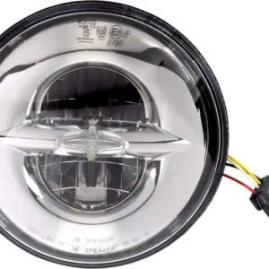 HDLIGHT 7" REFL KT CH 14+