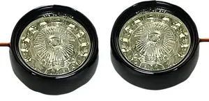 SIGNAL INSERT RED GB SMK