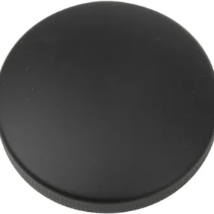 CAP GAS NVNT MT BK 65-72