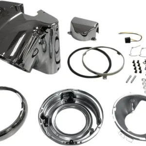 NACELLE HD.LT.CHR FLST