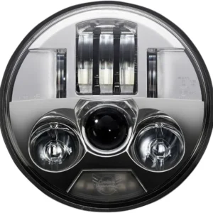 LAMP PROBEAM 5.75" CHROME