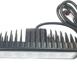 HIGH POWER LIGHT BAR - V2 - WHITE LEDS