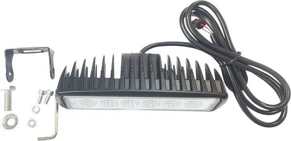 88143845f23acfdd4880042598f14236_600.webp HIGH POWER LIGHT BAR - V2 - WHITE LEDS