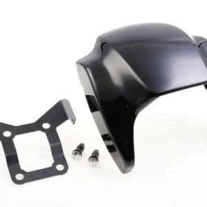 HEADLIGHT MASK BK RH975